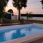 Leonardo Con Piscina Privata *
