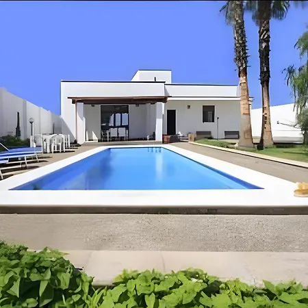 Villa Leonardo Con Piscina Privata