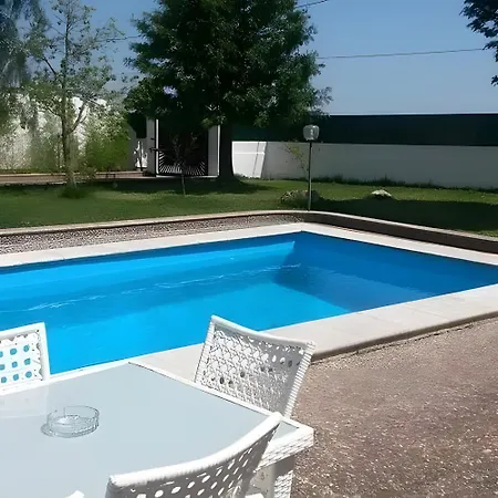 Villa Leonardo Con Piscina Privata Tiggiano