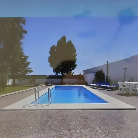 빌라 Leonardo Con Piscina Privata 티기아노
