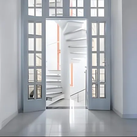 Leonardo Con Piscina Privata