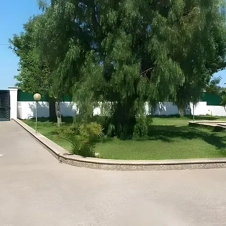 빌라 Leonardo Con Piscina Privata