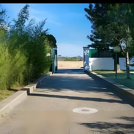빌라 Leonardo Con Piscina Privata *