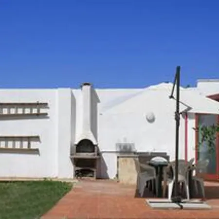 Leonardo Con Piscina Privata 빌라