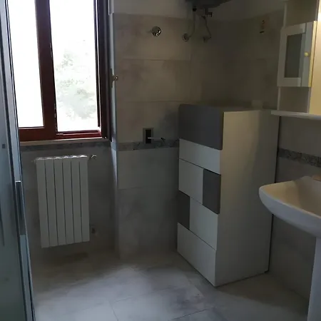 Leonardo Con Piscina Privata 빌라