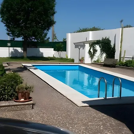 Leonardo Con Piscina Privata * 티기아노