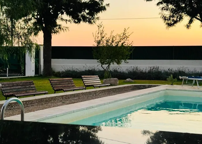 Leonardo Con Piscina Privata Tiggiano