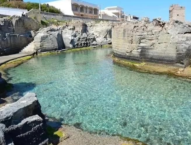 Leonardo Con Piscina Privata Willa *