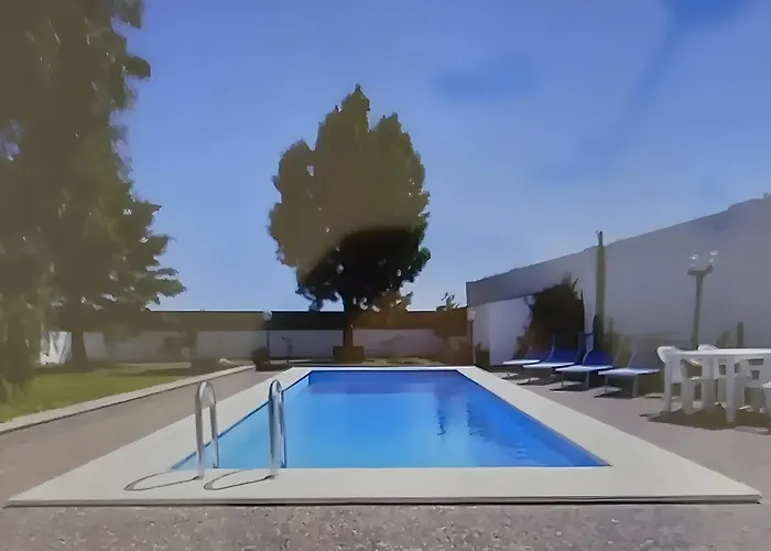 Leonardo Con Piscina Privata Willa *