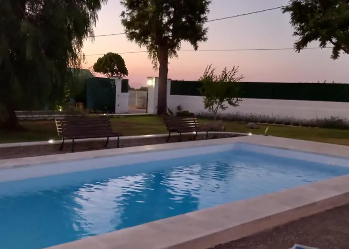 Leonardo Con Piscina Privata *