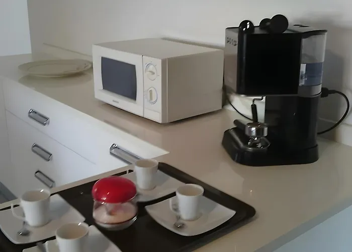 Leonardo Con Piscina Privata