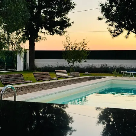 Leonardo Con Piscina Privata Tiggiano