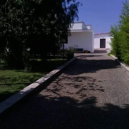 Leonardo Con Piscina Privata Tiggiano