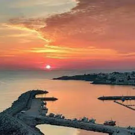 Leonardo Con Piscina Privata Вилла