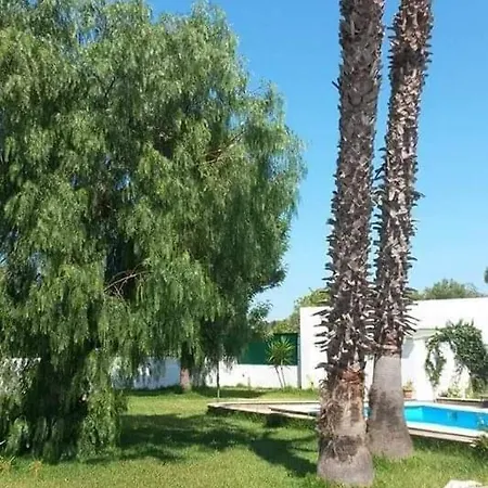 Leonardo Con Piscina Privata Вилла