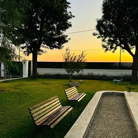 Leonardo Con Piscina Privata * Tiggiano