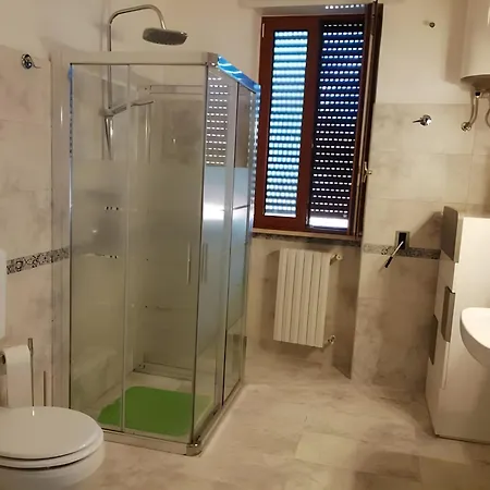 Leonardo Con Piscina Privata Villa