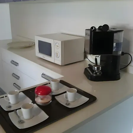 Leonardo Con Piscina Privata