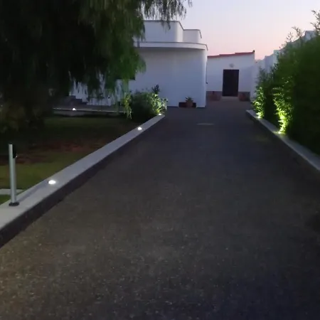 Leonardo Con Piscina Privata * Tiggiano