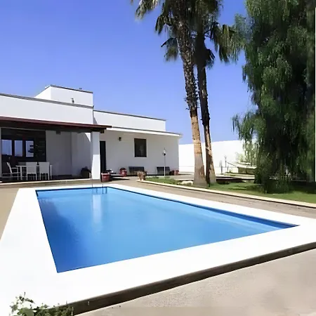 Villa Leonardo Con Piscina Privata Tiggiano