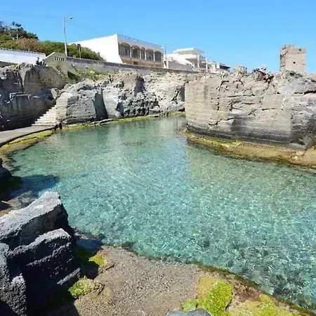 Leonardo Con Piscina Privata Tiggiano