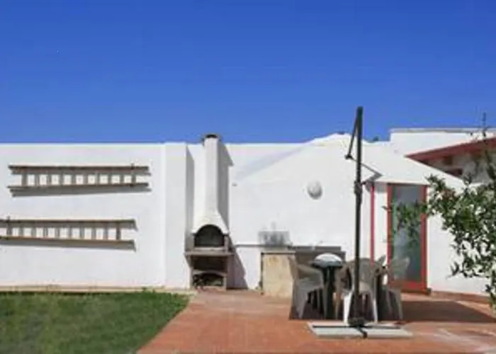 Leonardo Con Piscina Privata *