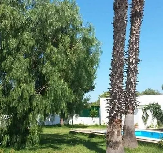 Leonardo Con Piscina Privata וילה