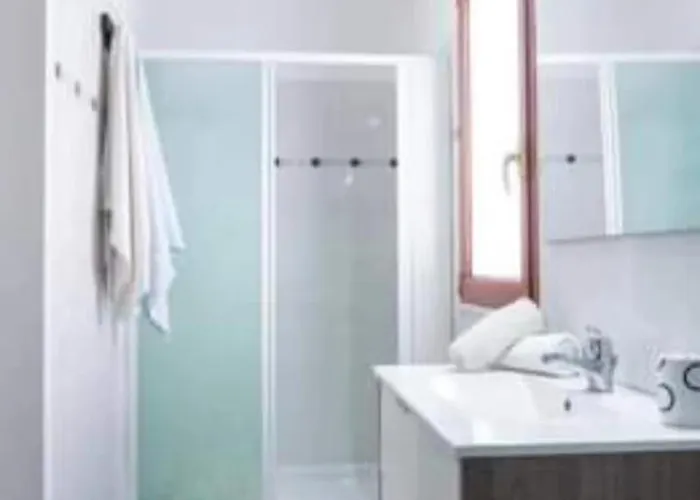 Leonardo Con Piscina Privata וילה *