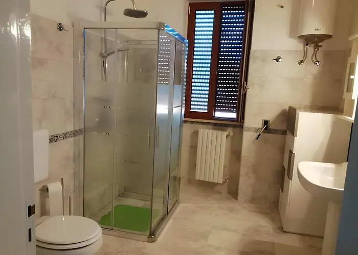 Leonardo Con Piscina Privata וילה