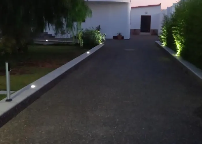 Leonardo Con Piscina Privata * Tiggiano