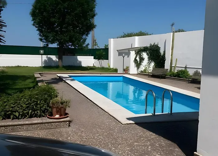וילה Leonardo Con Piscina Privata *
