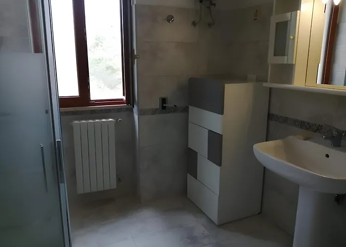 Leonardo Con Piscina Privata *