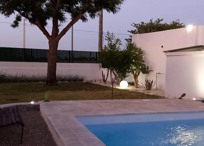 Βίλα Leonardo Con Piscina Privata