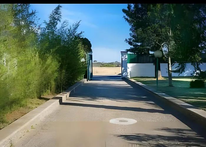 וילה Leonardo Con Piscina Privata *