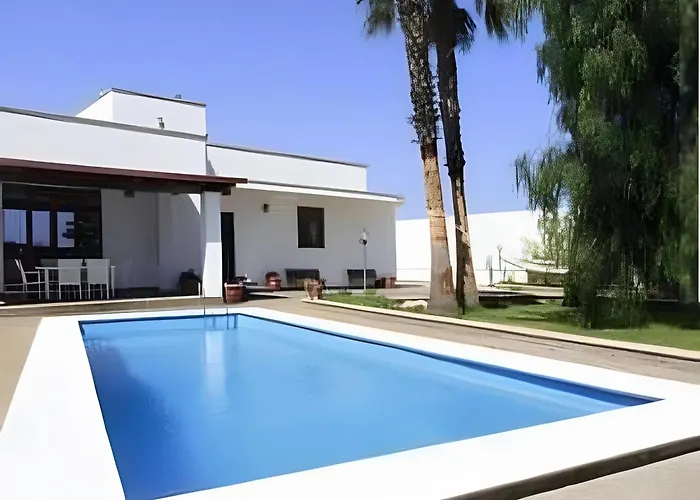 Leonardo Con Piscina Privata * Tiggiano